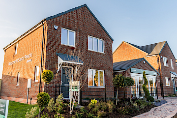 Images are used for illustrative purposes only and may include optional upgrades at additional cost.