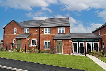 Images are used for illustrative purposes only and may include optional upgrades at additional cost.