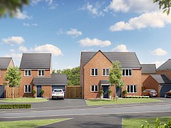 Images are used for illustrative purposes only and may include optional upgrades at additional cost.