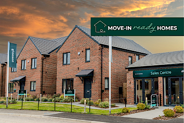 Images are used for illustrative purposes only and may include optional upgrades at additional cost.