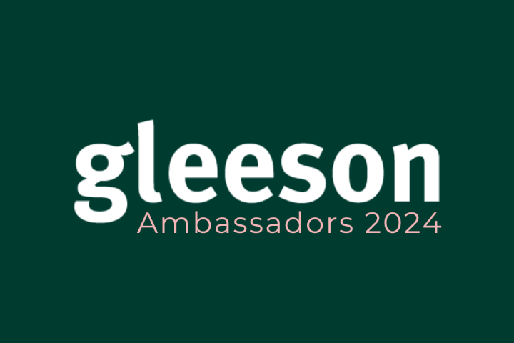 Gleeson Ambassador Logo