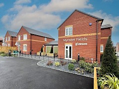 Images are used for illustrative purposes only and may include optional upgrades at additional cost.