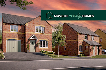 Images are used for illustrative purposes only and may include optional upgrades at additional cost.