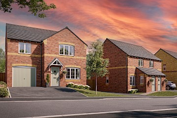 Images are used for illustrative purposes only and may include optional upgrades at additional cost.