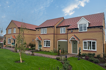 Images are used for illustrative purposes only and may include optional upgrades at additional cost.