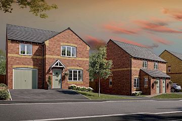 Images are used for illustrative purposes only and may include optional upgrades at additional cost.