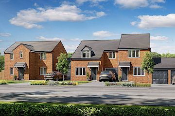 Images are used for illustrative purposes only and may include optional upgrades at additional cost.