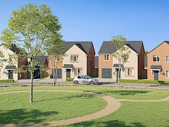 Images are used for illustrative purposes only and may include optional upgrades at additional cost.