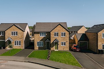 Images are used for illustrative purposes only and may include optional upgrades at additional cost.