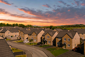 Images are used for illustrative purposes only and may include optional upgrades at additional cost.