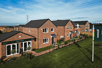 Images are used for illustrative purposes only and may include optional upgrades at additional cost.