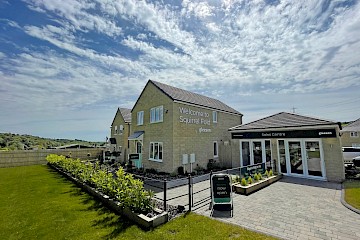 Images are used for illustrative purposes only and may include optional upgrades at additional cost.