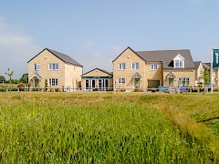 Images are used for illustrative purposes only and may include optional upgrades at additional cost.