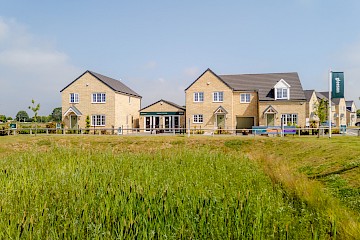 Images are used for illustrative purposes only and may include optional upgrades at additional cost.