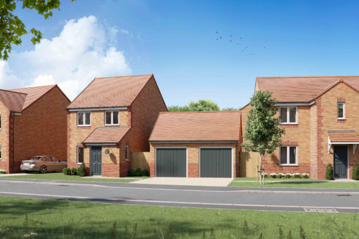 CGI - Homes in Louth