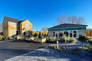 Images are used for illustrative purposes only and may include optional upgrades at additional cost.