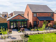 Images are used for illustrative purposes only and may include optional upgrades at additional cost.