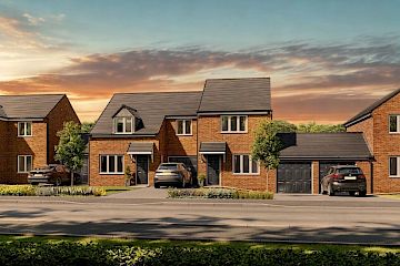 Images are used for illustrative purposes only and may include optional upgrades at additional cost.